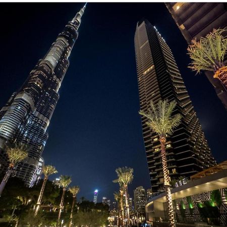 Address Dubai Opera Residences By Qstay エクステリア 写真