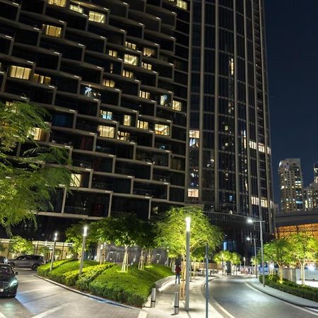 Address Dubai Opera Residences By Qstay エクステリア 写真