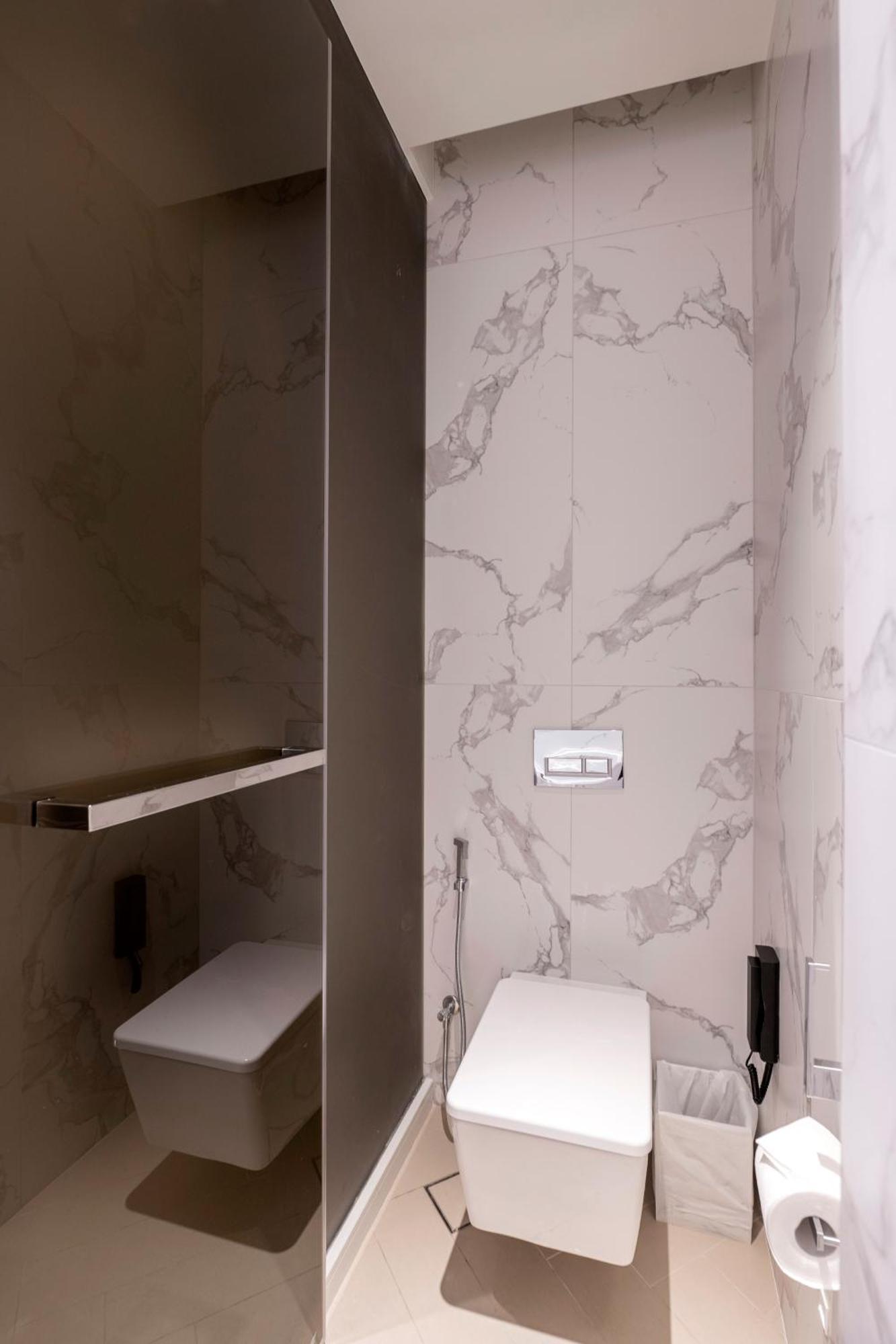 Address Dubai Opera Residences By Qstay エクステリア 写真