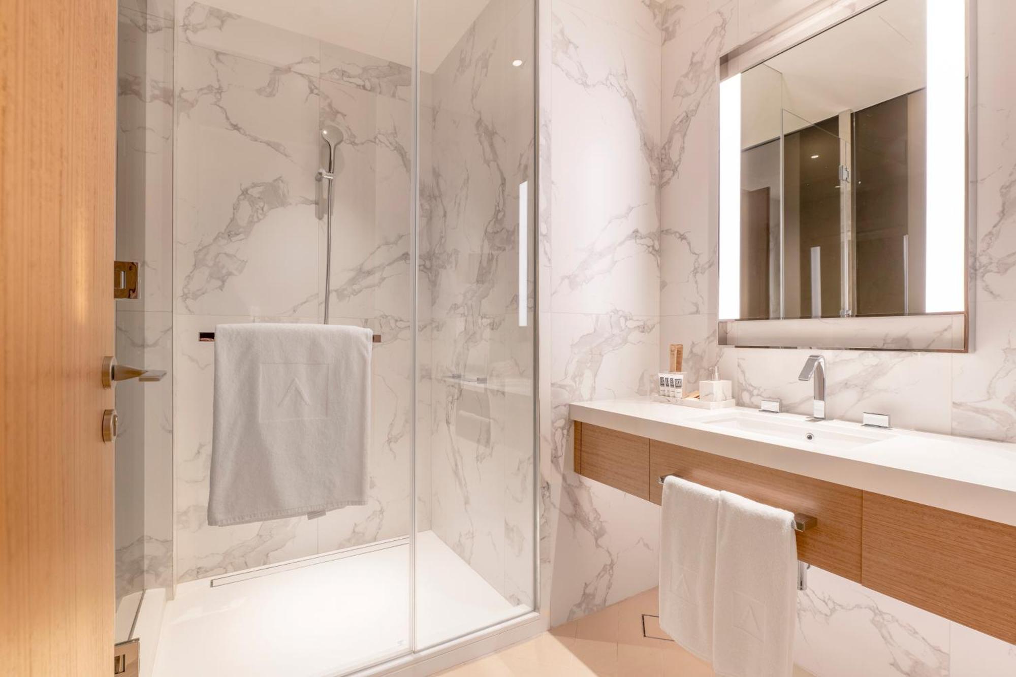 Address Dubai Opera Residences By Qstay エクステリア 写真